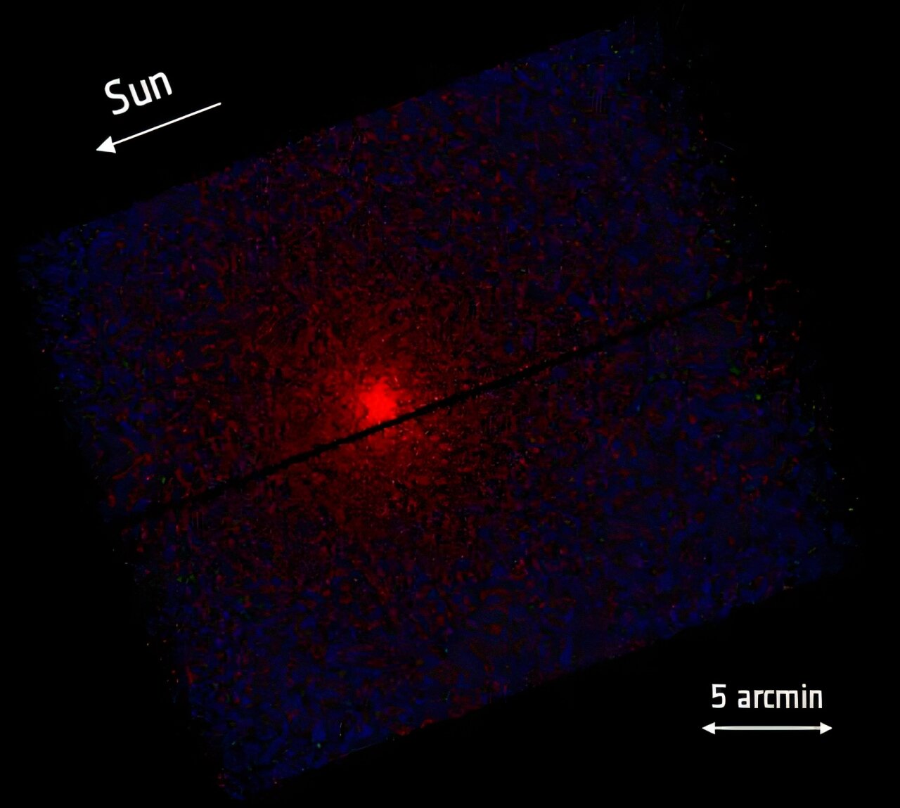 Обсерватория XMM-Newton раскрывает тайны кометы 3I/ATLAS в рентгеновских лучах