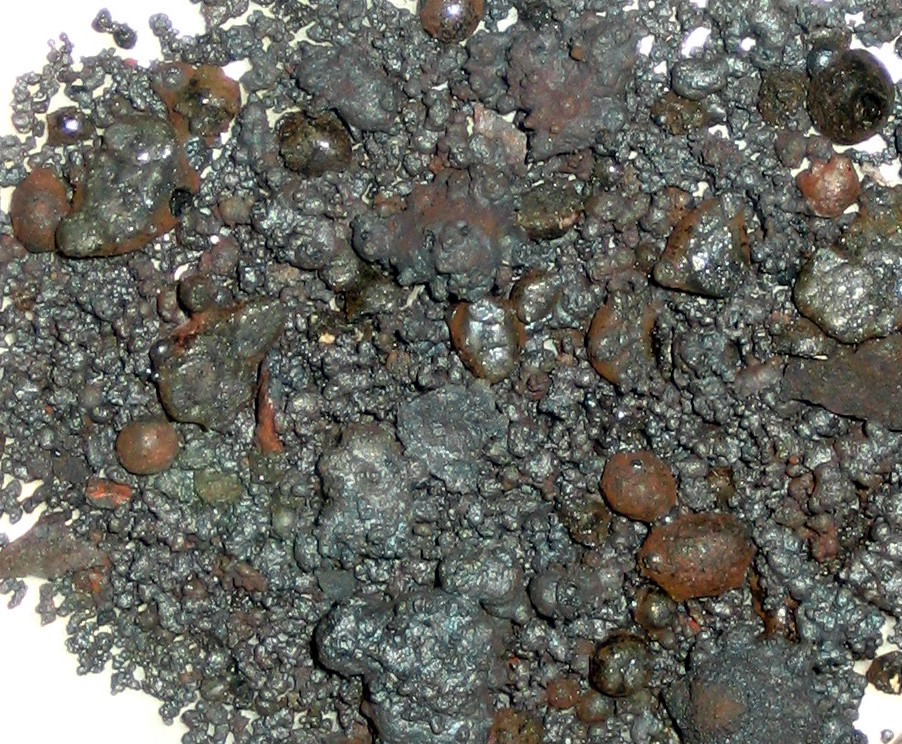 Ученые представили метод одновременного опреснения воды и добычи бора из моря