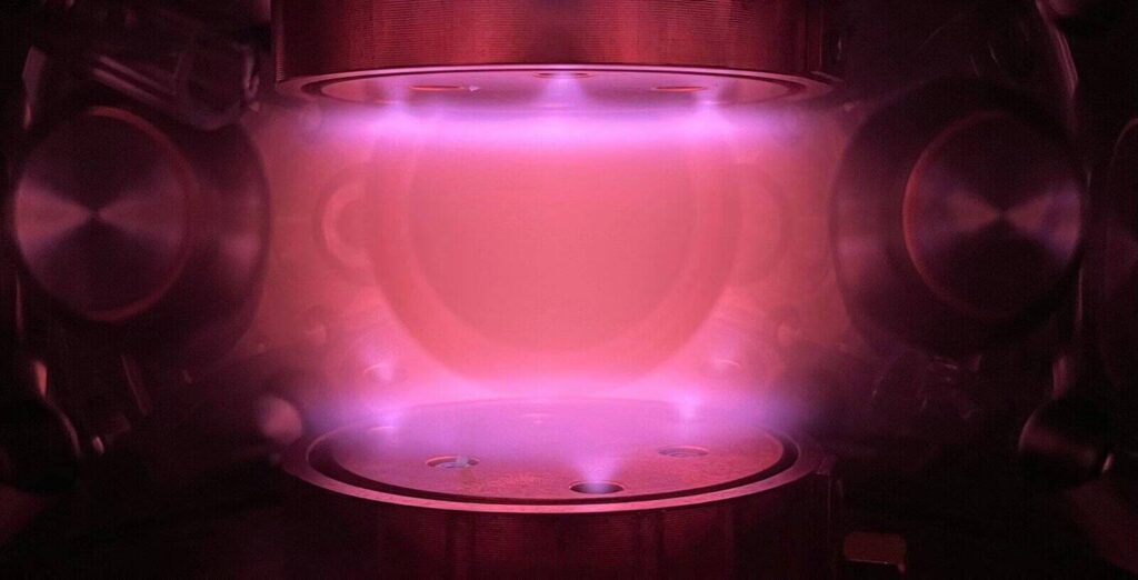 «Ледяная плазма» создаёт пушистые ледяные зерна и открывает неожиданные физические явления