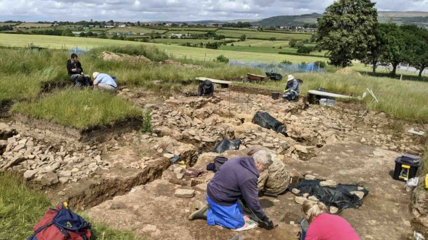 «Люди бронзового века так не делали»: в Англии нашли следы уникального неолитического памятника