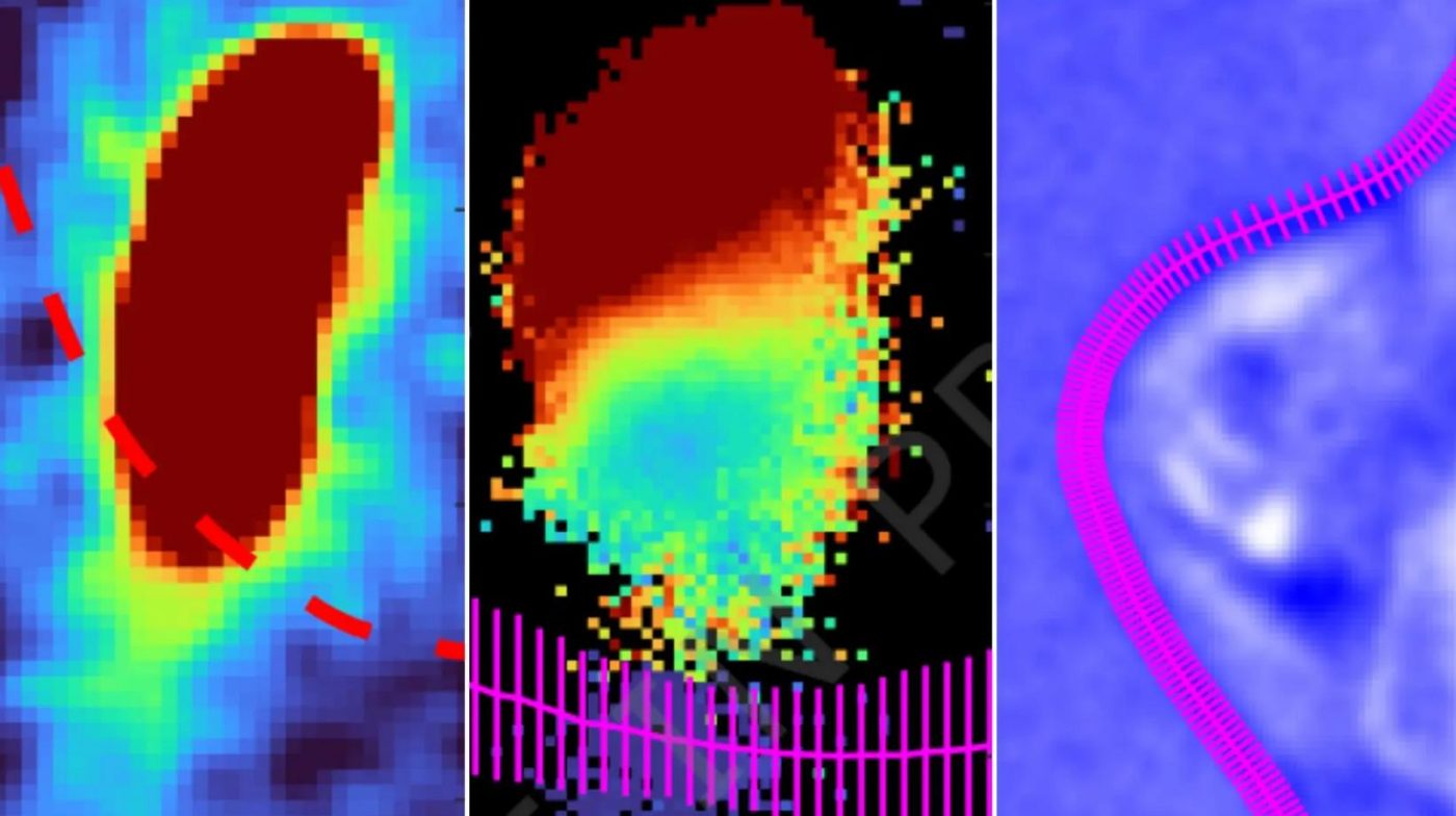 Впервые в мире учёные зафиксировали атомарный кислород в воде с помощью ультрабыстрого лазера