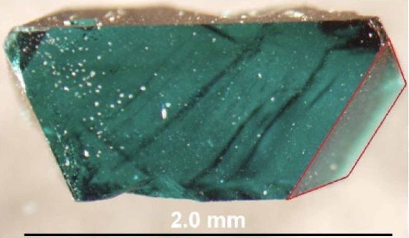 Учёные подтвердили реальность экзотической квантовой спиновой жидкости в уникальных кристаллах