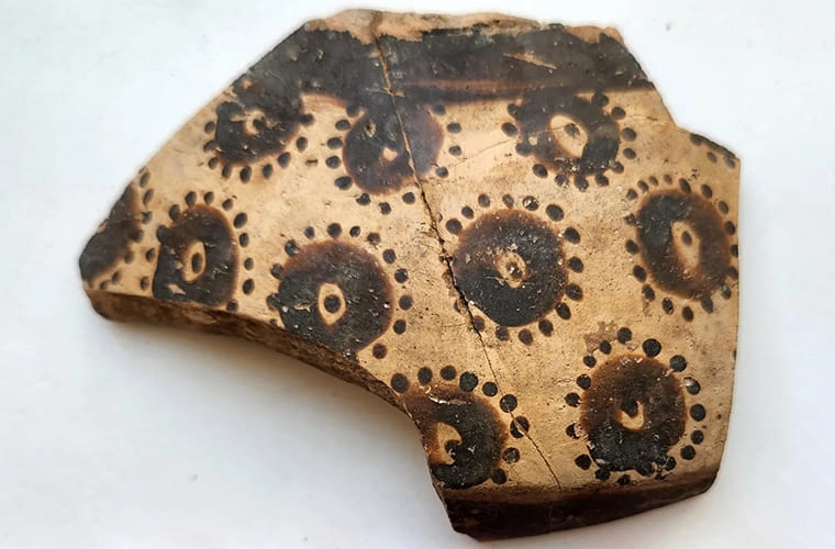 Математика без чисел: древняя керамика свидетельствует о развитом мышлении за 3000 лет до появления цифр