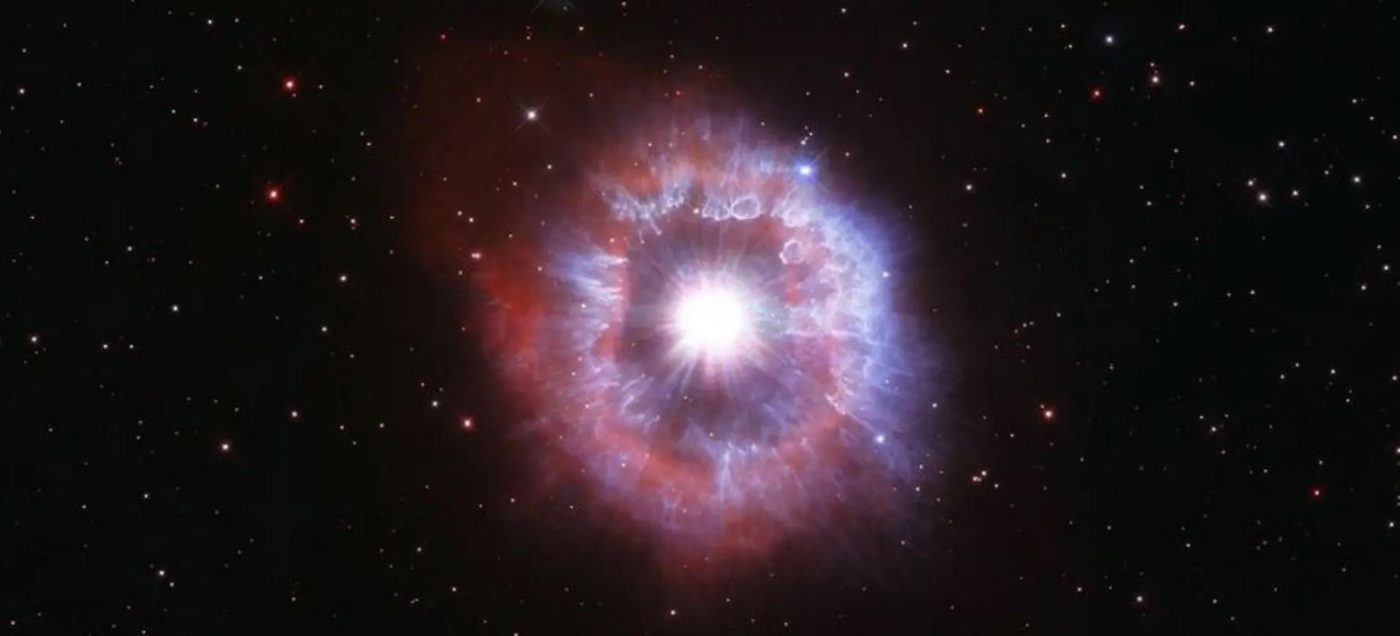 Телескоп «Джеймс Уэбб» нашел первые доказательства существования звезд-гигантов в ранней Вселенной