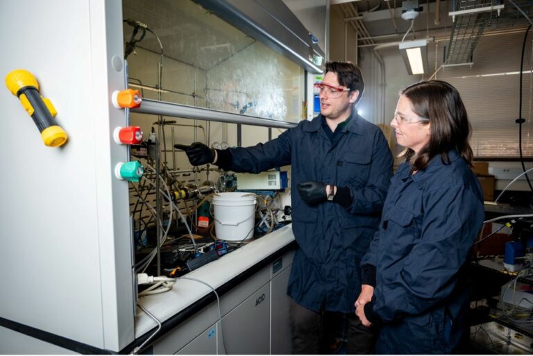 Серные «семена жизни» могли попадать на Землю из ее собственной атмосферы