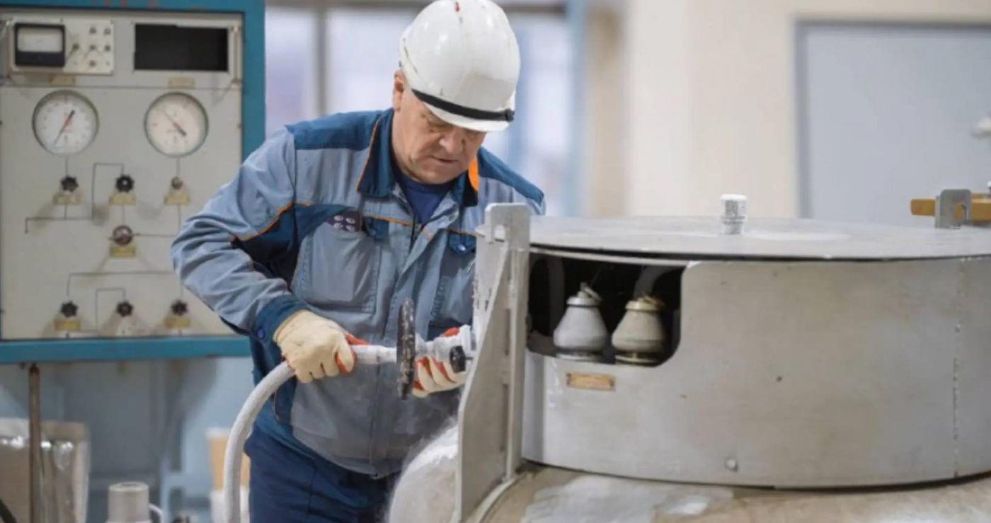 В России успешно протестирована ключевая технология для термоядерного синтеза нового поколения