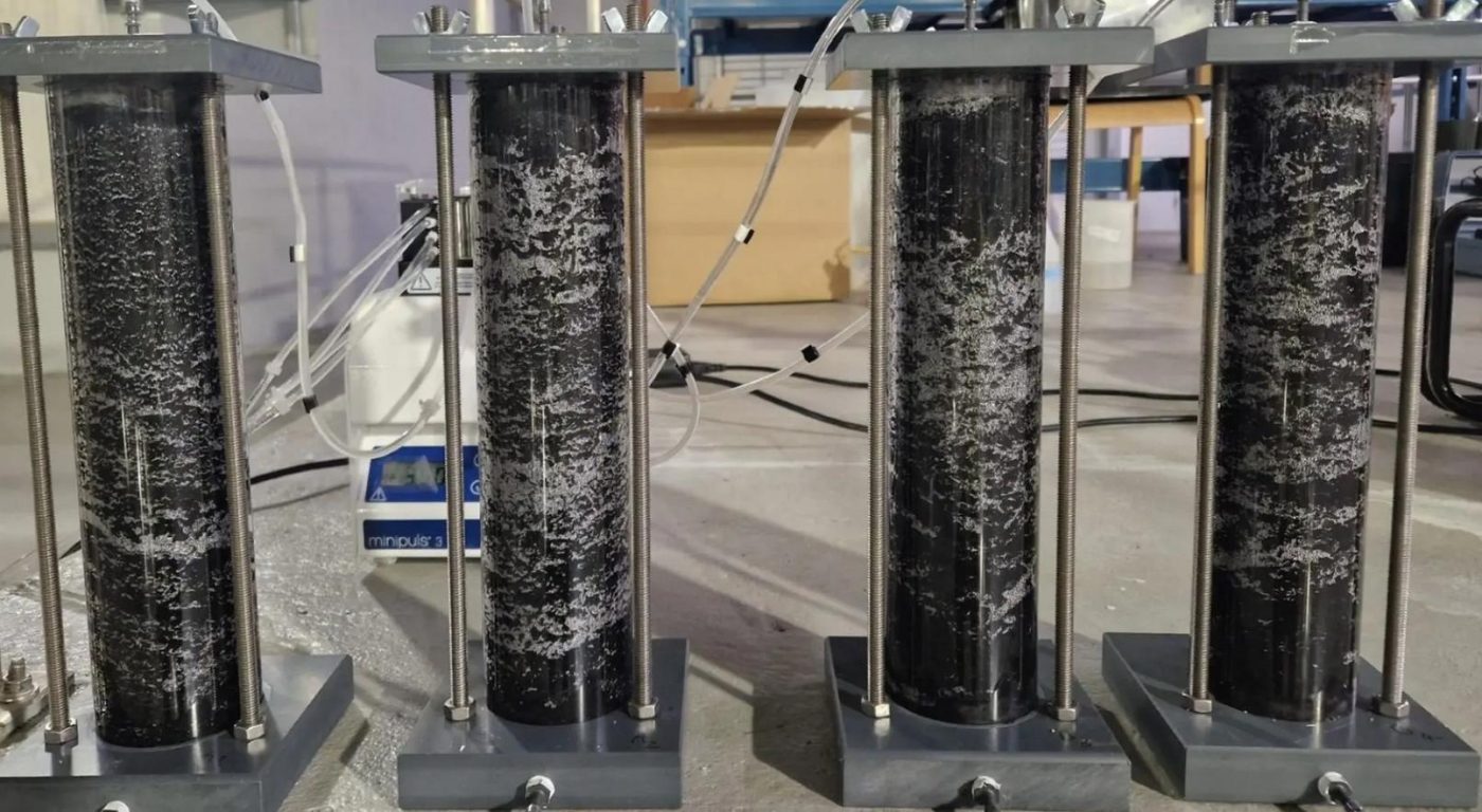 Финские исследователи предложили экологичное решение для очистки воды от фармацевтики