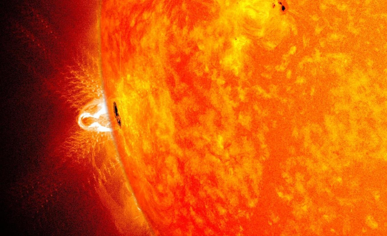 Новые данные TESS: Солнце оказалось особенным по сравнению с другими звездами