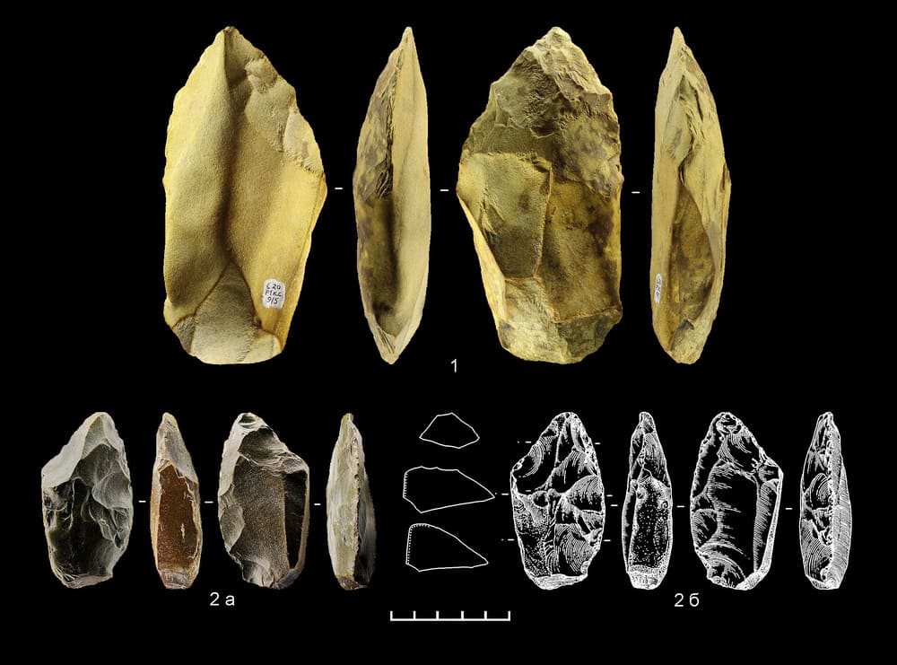 Археологи РАН нашли доказательства более раннего заселения Северо-Западного Кавказа