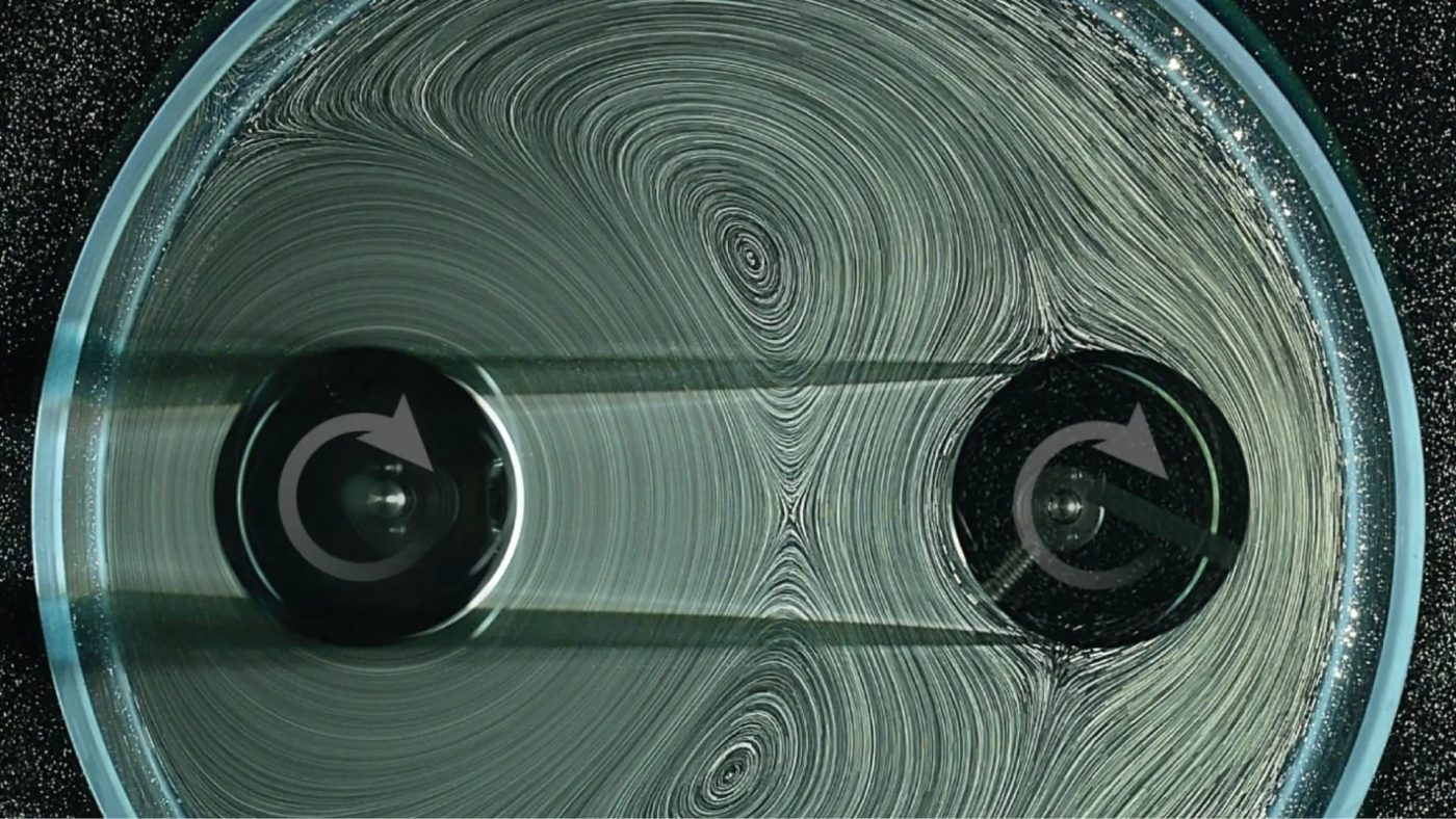 Учёные создали неподвластные износу гидравлические «шестерни» для роботов и машин