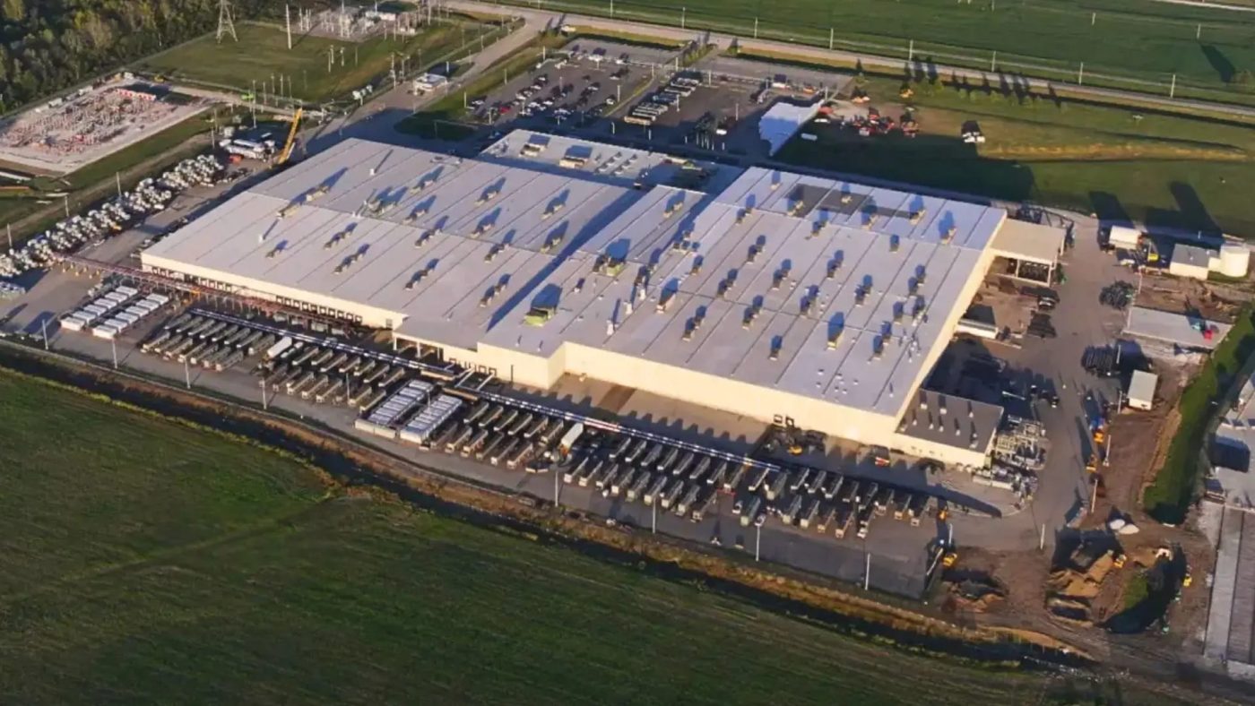 Компания Илона Маска xAI расширяет самый мощный суперкомпьютер, несмотря на критику экологов