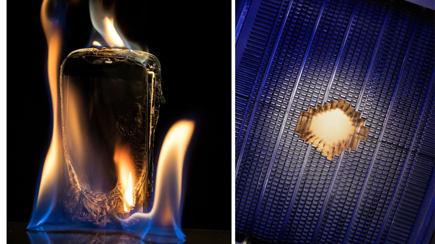 Учёные открыли металлический материал с рекордной теплопроводностью