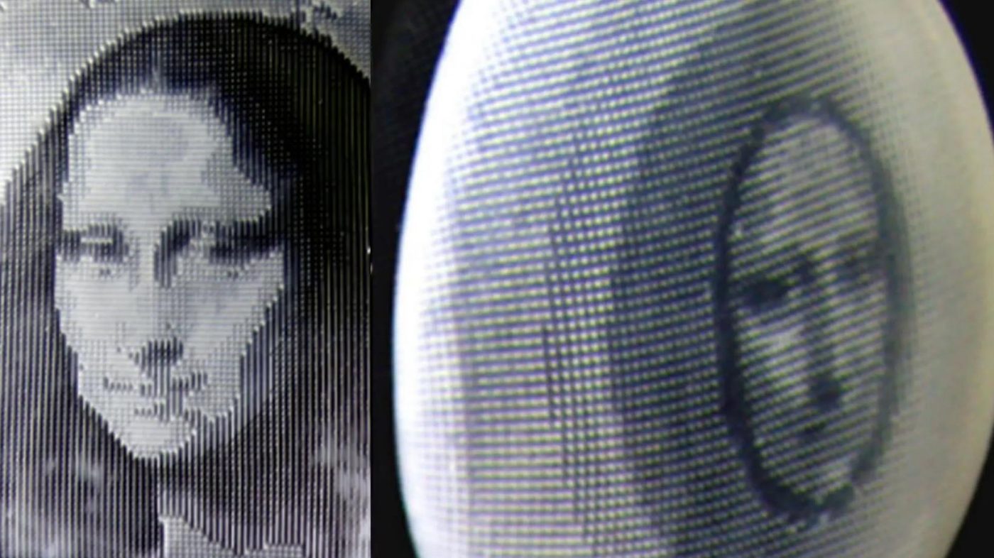 Новая умная кожа на основе гидрогеля скрывает информацию и меняет форму