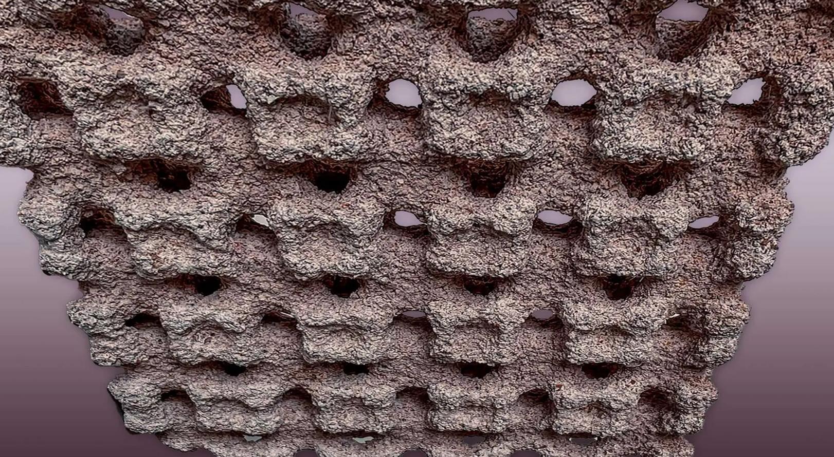 Ученые применили машинное обучение для разработки кислотостойкого материала не теряющего свойств при деформации