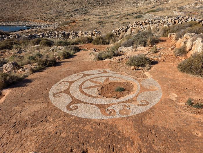 Ученые нашли потомков древних греков в изолированном регионе Пелопоннеса