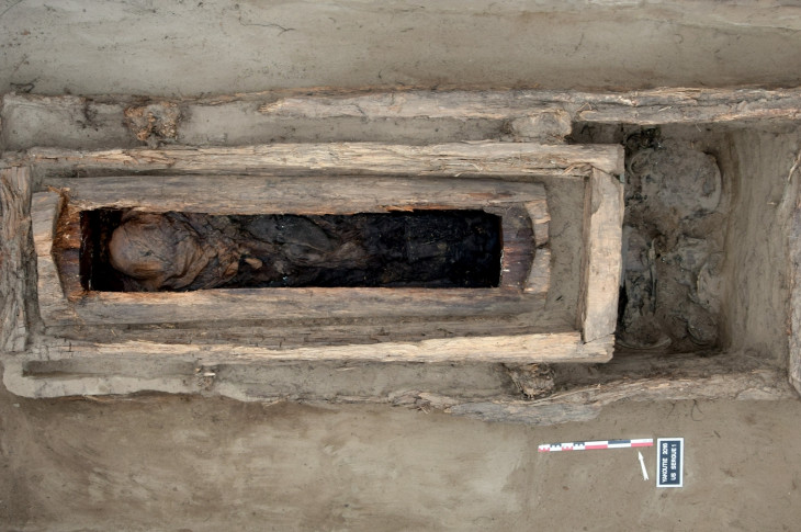 Российское завоевание не изменило генетический код и микрофлору якутов