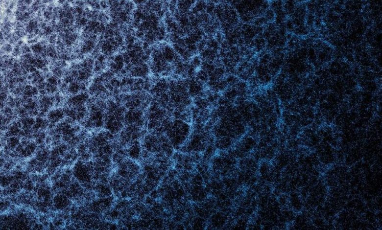 Астрономы составили самую детальную трехмерную карту Вселенной для исследования темной энергии