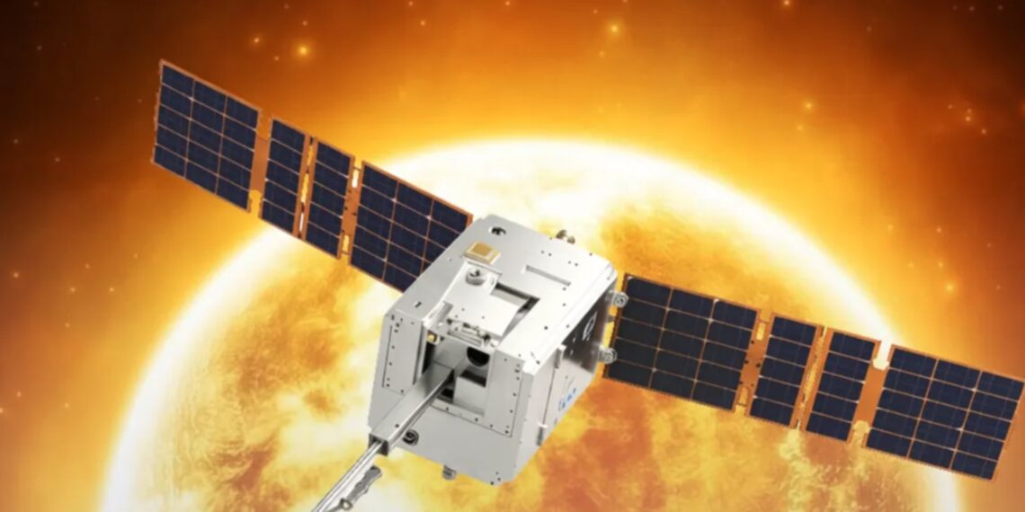 NASA günəş tacını və plazma axınlarını izləmək üçün "MiniCOR" peykini hazırlayır